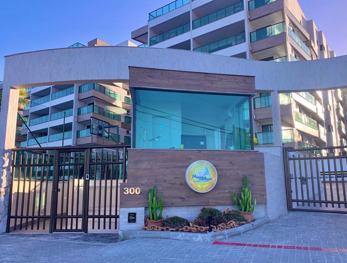 Apartamento Praia Dos Anjos Residence Club Arraial do Cabo Exterior foto